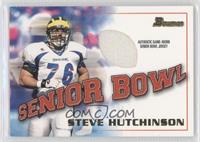 Steve Hutchinson