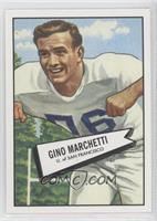 Gino Marchetti