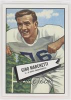 Gino Marchetti