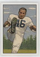 Lou Groza