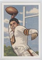 Otto Graham