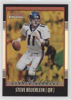 Steve Beuerlein #/99