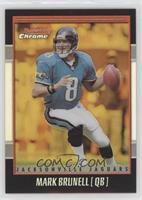 Mark Brunell #/99