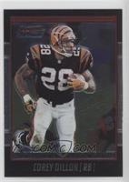 Corey Dillon [Noted]