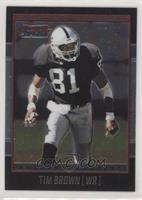 Tim Brown