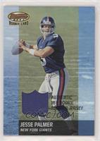 Jesse Palmer #/999