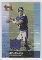 Jesse Palmer #/999