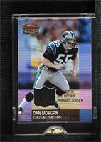Dan Morgan [Uncirculated] #/999