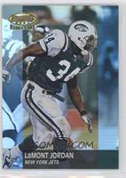 LaMont Jordan #/1,499