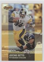 Jerome Bettis