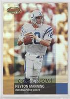 Peyton Manning [EX to NM]