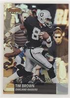 Tim Brown