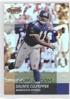 Daunte Culpepper