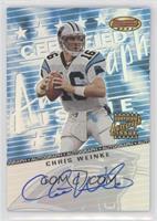 Chris Weinke