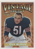 Dick Butkus