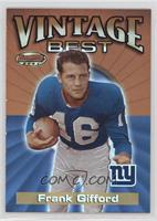 Frank Gifford