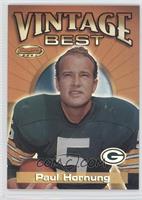 Paul Hornung