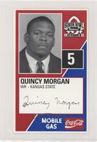 Quincy Morgan