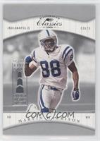 Marvin Harrison #/5