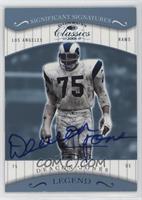 Deacon Jones