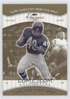 Gale Sayers #/100