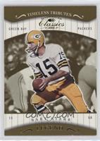 Bart Starr #/100