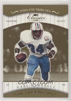 Earl Campbell [Noted] #/100