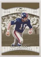 Frank Gifford #/1,425