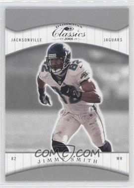 2001 Donruss Classics - [Base] #39 - Jimmy Smith