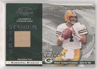 Brett Favre [EX to NM]