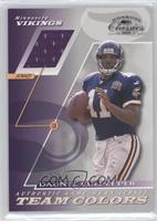 Daunte Culpepper