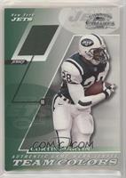 Curtis Martin [EX to NM]