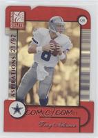 Troy Aikman #/92