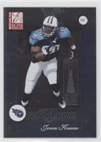 Jevon Kearse #/5