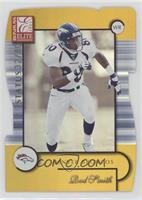 Rod Smith #/80