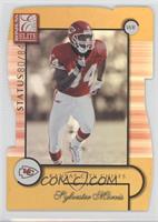 Sylvester Morris #/84