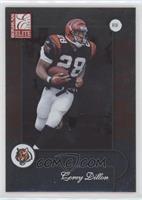 Corey Dillon [EX to NM]