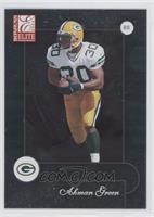 Ahman Green