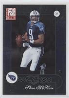 Steve McNair