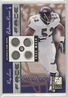 Ray Lewis #/100