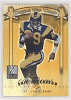 Eric Dickerson, Marshall Faulk [Noted] #/500