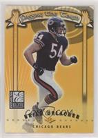 Brian Urlacher [EX to NM] #/1,000