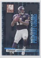 Daunte Culpepper #/200