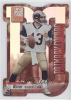 Kurt Warner #/25