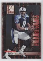 Steve McNair #/975