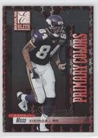 Randy Moss #/975