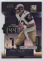 Kurt Warner #/440