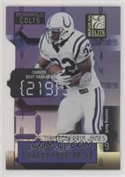 Edgerrin James #/210