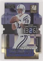 Peyton Manning #/306