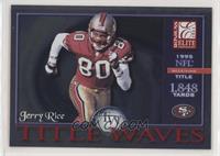 Jerry Rice #/1,995